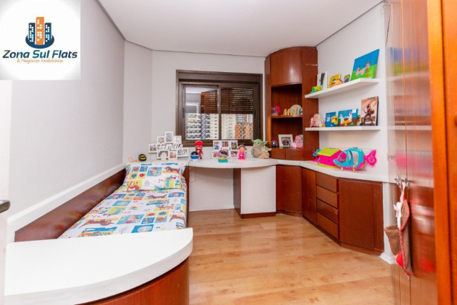Imagem Imóvel com 4 Quartos à Venda, 327 m² em Jardim Vila Mariana - São Paulo