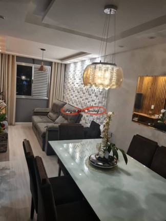 Imagem Apartamento com 2 Quartos à Venda, 56 m² em Conjunto Residencial José Bonifácio - São Paulo Imagem Apartamento com 2 Quartos à Venda, 56 m² em Conjunto Residencial José Bonifácio - São Paulo