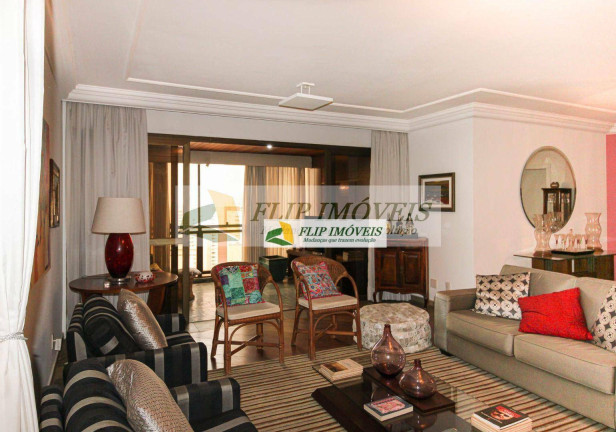 Imagem Apartamento com 4 Quartos à Venda, 187 m² em Cambuí - Campinas Imagem Apartamento com 4 Quartos à Venda, 187 m² em Cambuí - Campinas