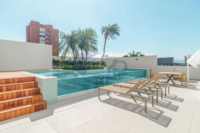 Imagem Apartamento com 3 Quartos à Venda, 102 m² em Predial - Torres