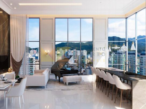Imagem Apartamento com 3 Quartos à Venda, 104 m² em Centro - Itapema