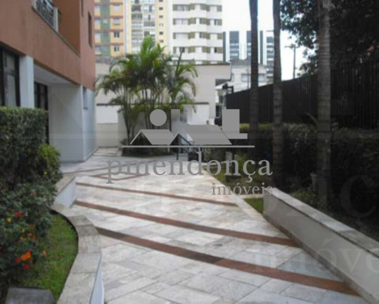 Imagem Apartamento com 2 Quartos à Venda, 50 m² em Perdizes - São Paulo Imagem Apartamento com 2 Quartos à Venda, 50 m² em Perdizes - São Paulo