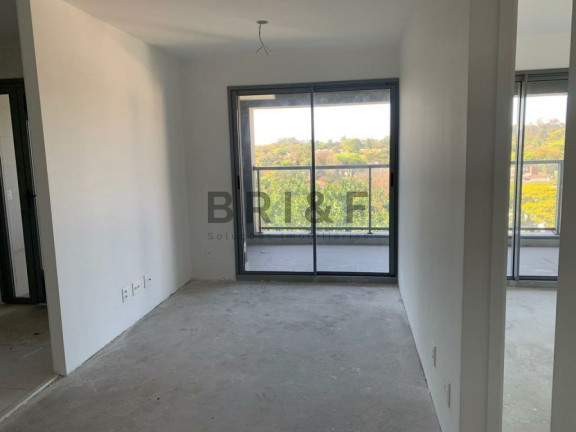 Imagem Apartamento com 2 Quartos à Venda, 67 m² em Santo Amaro - São Paulo Imagem Apartamento com 2 Quartos à Venda, 67 m² em Santo Amaro - São Paulo