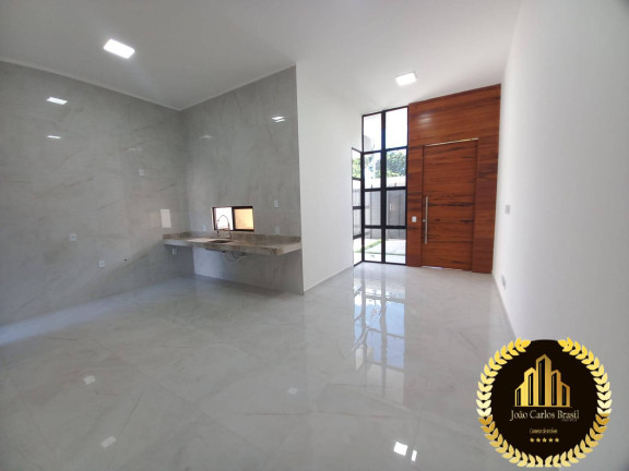 Imagem Casa com 3 Quartos à Venda, 150 m² em Timbu - Eusébio Imagem Casa com 3 Quartos à Venda, 150 m² em Timbu - Eusébio