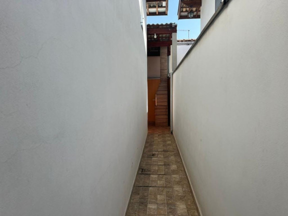 Imagem Casa com 2 Quartos à Venda, 120 m² em Residencial Mombaça - Pindamonhangaba Imagem Casa com 2 Quartos à Venda, 120 m² em Residencial Mombaça - Pindamonhangaba