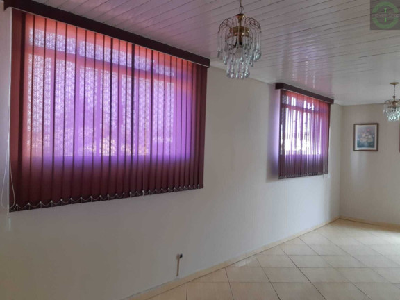 Imagem Casa com 3 Quartos à Venda, 180 m² em Uvaranas - Ponta Grossa Imagem Casa com 3 Quartos à Venda, 180 m² em Uvaranas - Ponta Grossa