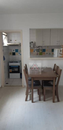 Imagem Apartamento com 1 Quarto à Venda, 42 m² em Vila Nova Conceição - São Paulo Imagem Apartamento com 1 Quarto à Venda, 42 m² em Vila Nova Conceição - São Paulo