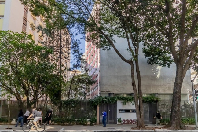Imagem Apartamento com 4 Quartos à Venda, 238 m² em Higienópolis - São Paulo