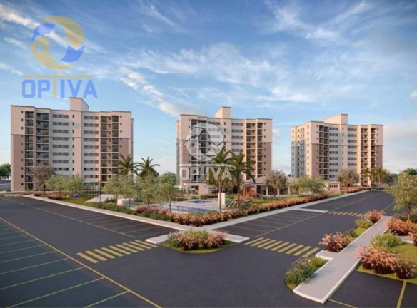 Imagem Apartamento com 2 Quartos à Venda, 51 m² em Nova São Pedro - São Pedro Da Aldeia Imagem Apartamento com 2 Quartos à Venda, 51 m² em Nova São Pedro - São Pedro Da Aldeia