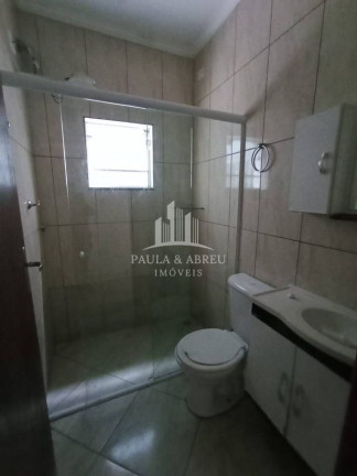 Imagem Casa com 2 Quartos para Alugar, em Vila Bocaina - Mauá Imagem Casa com 2 Quartos para Alugar, em Vila Bocaina - Mauá