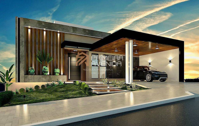 Imagem Casa com 3 Quartos à Venda, 200 m² em Urbanova Iii - São José Dos Campos