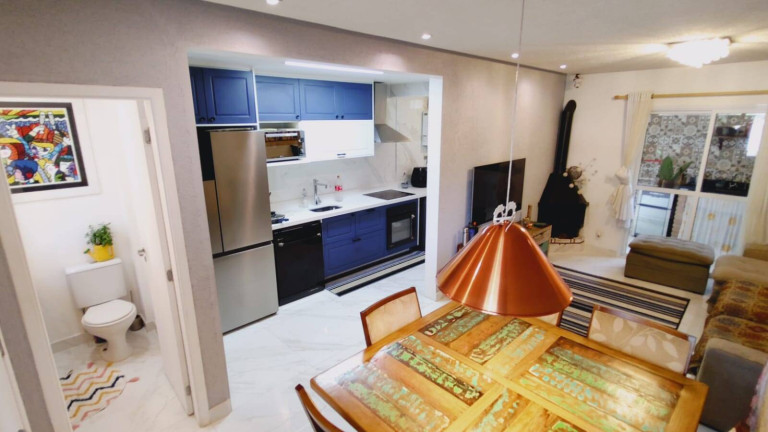 Imagem Casa de Condomínio com 3 Quartos à Venda, 92 m² em Paisagem Renoir - Cotia