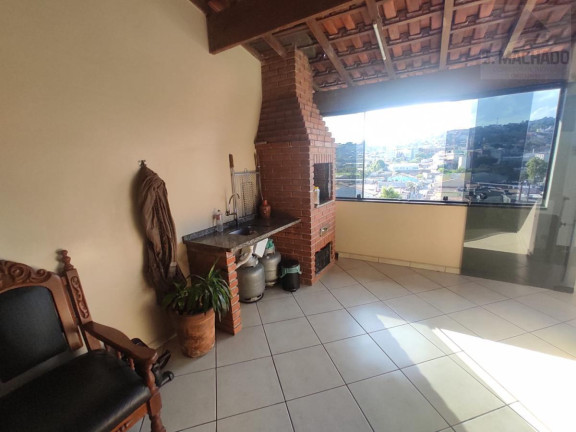 Imagem Casa com 3 Quartos à Venda, 225 m² em Parque Novo Oratório - Santo André