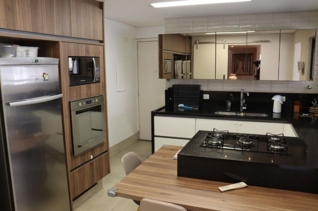 Imagem Apartamento com 5 Quartos à Venda, 288 m² em Vila Madalena - São Paulo