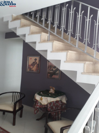 Imagem Casa com 3 Quartos à Venda, em Mooca - São Paulo Imagem Casa com 3 Quartos à Venda, em Mooca - São Paulo