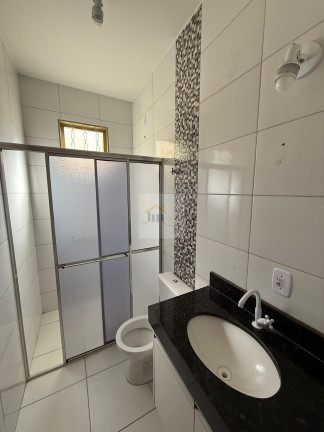 Imagem Casa com 3 Quartos à Venda, 161 m² em Residencial Barravento - Goiânia Imagem Casa com 3 Quartos à Venda, 161 m² em Residencial Barravento - Goiânia