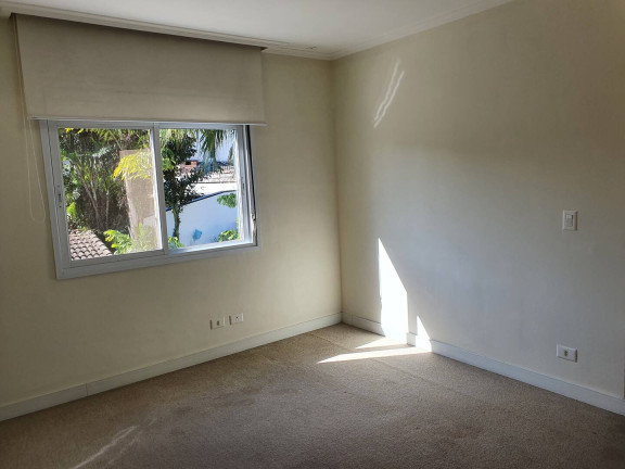 Imagem Casa com 3 Quartos à Venda, 400 m² em Alphaville Residencial Dois - Barueri