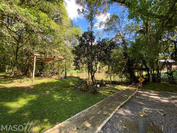 Imagem Chácara com 2 Quartos à Venda, 30.000 m² em Araripe - Gramado Imagem Chácara com 2 Quartos à Venda, 30.000 m² em Araripe - Gramado
