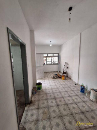 Imagem Loja para Alugar, 169 m² em Boqueirão - Praia Grande Imagem Loja para Alugar, 169 m² em Boqueirão - Praia Grande