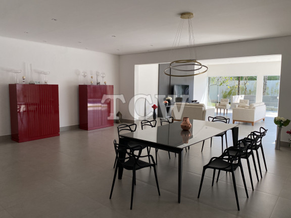 Imagem Casa de Condomínio com 6 Quartos à Venda, 500 m² em Jardim Acapulco - Guarujá Imagem Casa de Condomínio com 6 Quartos à Venda, 500 m² em Jardim Acapulco - Guarujá