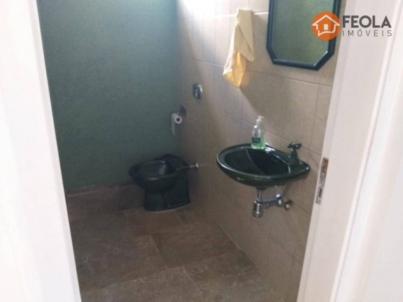 Imagem Casa com 4 Quartos à Venda, 370 m² em Vila Santa Catarina - Americana Imagem Casa com 4 Quartos à Venda, 370 m² em Vila Santa Catarina - Americana