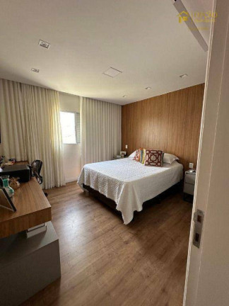 Imagem Apartamento com 3 Quartos à Venda, 134 m² em Jardim Padre Bento - Itu Imagem Apartamento com 3 Quartos à Venda, 134 m² em Jardim Padre Bento - Itu