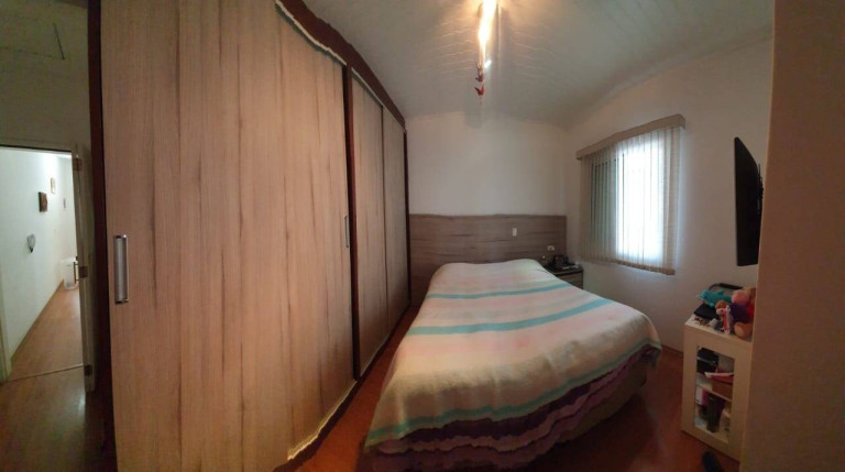 Imagem Casa com 3 Quartos à Venda, 140 m² em Demarchi - São Bernardo Do Campo Imagem Casa com 3 Quartos à Venda, 140 m² em Demarchi - São Bernardo Do Campo