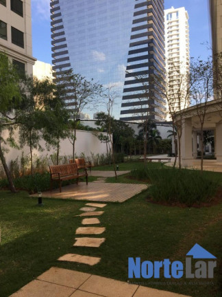 Imagem Apartamento com 4 Quartos à Venda, 160 m² em Barra Funda - São Paulo