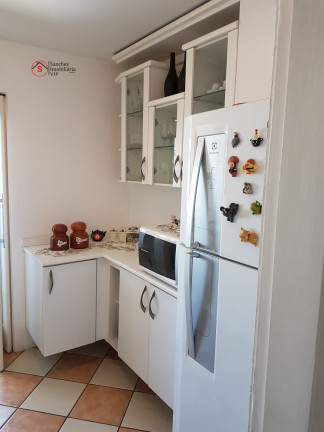 Imagem Apartamento com 2 Quartos à Venda, 58 m² em Quinta Da Paineira - São Paulo