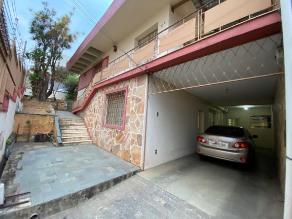 Imagem Casa com 3 Quartos à Venda, 240 m² em Padre Eustáquio - Belo Horizonte