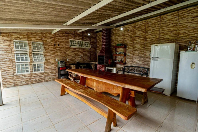 Imagem Casa com 5 Quartos à Venda, 475 m² em Setor Habitacional Arniqueira (águas Claras) - Brasília Imagem Casa com 5 Quartos à Venda, 475 m² em Setor Habitacional Arniqueira (águas Claras) - Brasília