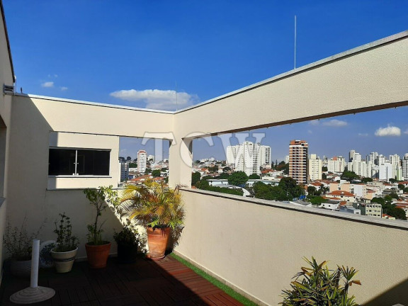 Imagem Cobertura com 3 Quartos à Venda, 160 m² em Bosque Da Saúde - São Paulo Imagem Cobertura com 3 Quartos à Venda, 160 m² em Bosque Da Saúde - São Paulo