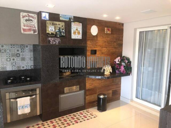 Imagem Apartamento com 2 Quartos à Venda, 182 m² em Vilá Rosália - Guarulhos