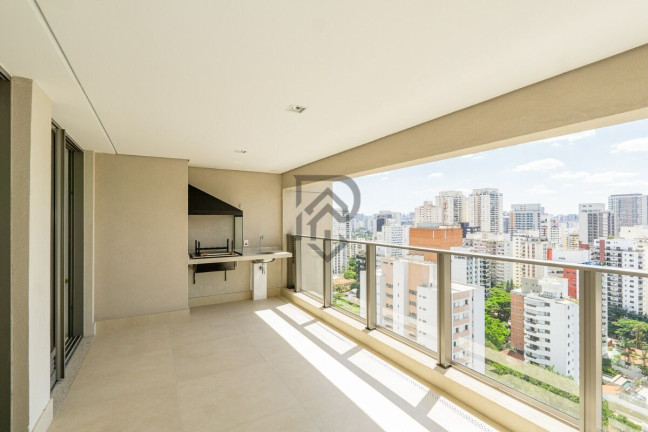 Imagem Apartamento com 4 Quartos à Venda, 232 m² em Campo Belo - São Paulo Imagem Apartamento com 4 Quartos à Venda, 232 m² em Campo Belo - São Paulo