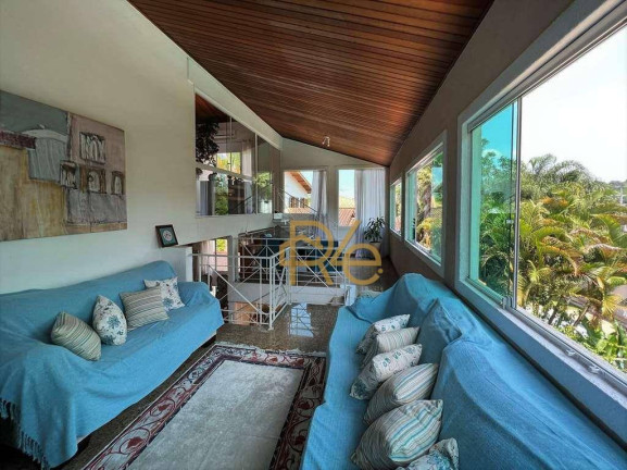 Imagem Casa com 4 Quartos à Venda, 400 m² em Nova Higienópolis - Jandira