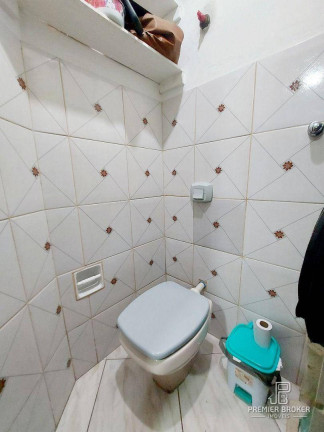 Imagem Apartamento com 2 Quartos à Venda, 78 m² em Várzea - Teresópolis Imagem Apartamento com 2 Quartos à Venda, 78 m² em Várzea - Teresópolis
