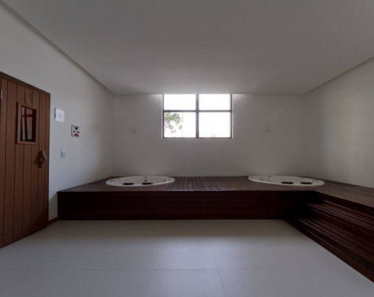 Imagem Cobertura com 2 Quartos à Venda, 123 m² em Centro - Curitiba