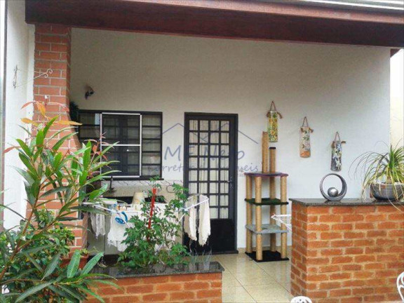 Imagem Casa com 3 Quartos à Venda, 159 m² em Jardim Carlos Gomes - Pirassununga Imagem Casa com 3 Quartos à Venda, 159 m² em Jardim Carlos Gomes - Pirassununga