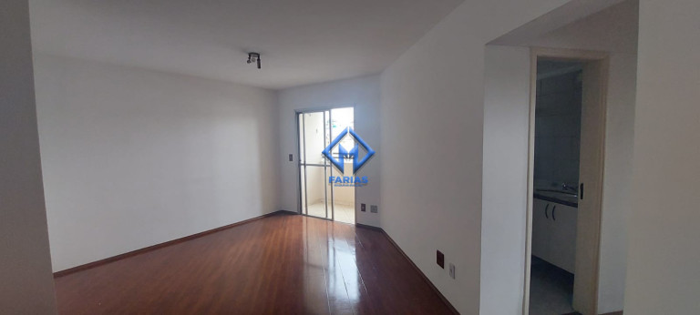 Apartamento com 3 Quartos à Venda, 75 m² em Jabaquara - São Paulo