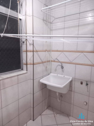 Imagem Apartamento com 1 Quarto à Venda, 64 m² em Gonzaga - Santos Imagem Apartamento com 1 Quarto à Venda, 64 m² em Gonzaga - Santos