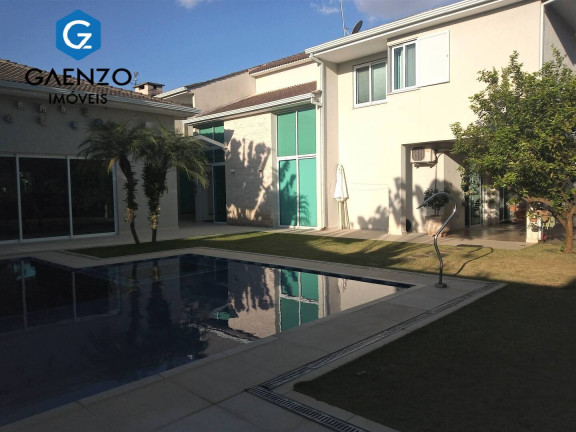 Imagem Casa de Condomínio com 4 Quartos à Venda, 720 m² em Alphaville - Santana De Parnaíba Imagem Casa de Condomínio com 4 Quartos à Venda, 720 m² em Alphaville - Santana De Parnaíba