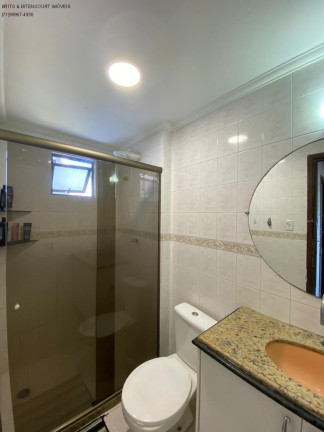 Imagem Imóvel com 3 Quartos à Venda, 118 m² em Stiep - Salvador