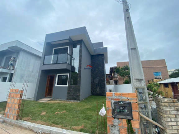 Imagem Sobrado com 3 Quartos à Venda, 126 m² em Ingleses Do Rio Vermelho - Florianópolis Imagem Sobrado com 3 Quartos à Venda, 126 m² em Ingleses Do Rio Vermelho - Florianópolis