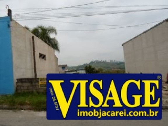 Imagem Terreno à Venda, em Jd. Maria Amelia - Jacareí Imagem Terreno à Venda, em Jd. Maria Amelia - Jacareí