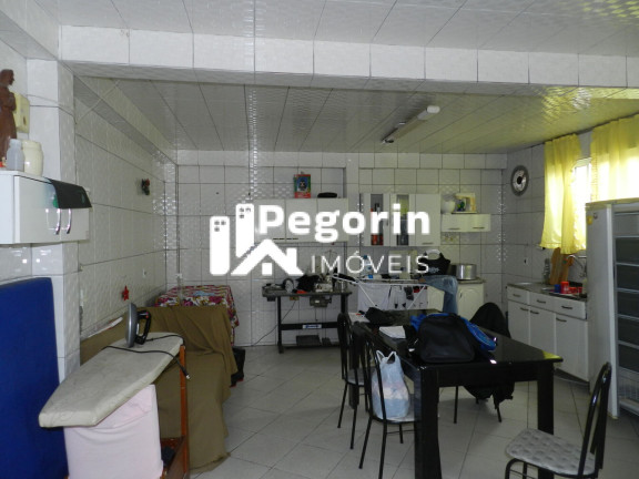 Imagem Sobrado com 5 Quartos à Venda, 298 m² em Bairro Alto - Curitiba