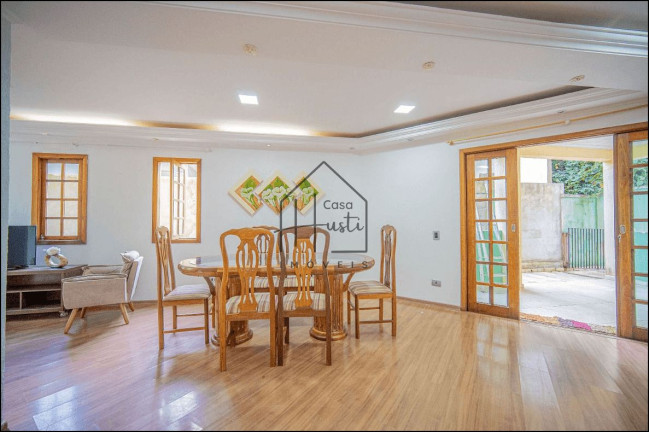 Imagem Casa de Condomínio com 4 Quartos à Venda, 409 m² em Jardim Atalaia - Cotia Imagem Casa de Condomínio com 4 Quartos à Venda, 409 m² em Jardim Atalaia - Cotia