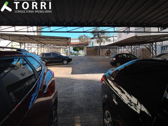 Imagem Apartamento com 2 Quartos à Venda, 41 m² em Jardim Guadalajara - Sorocaba Imagem Apartamento com 2 Quartos à Venda, 41 m² em Jardim Guadalajara - Sorocaba