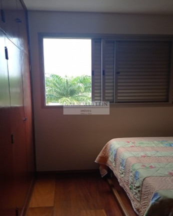 Imagem Imóvel com 4 Quartos à Venda, 135 m² em Vila Itapura - Campinas Imagem Imóvel com 4 Quartos à Venda, 135 m² em Vila Itapura - Campinas