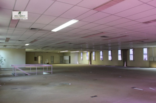 Imagem Imóvel Comercial à Venda, 2.194 m² em Jurubatuba - São Paulo Imagem Imóvel Comercial à Venda, 2.194 m² em Jurubatuba - São Paulo