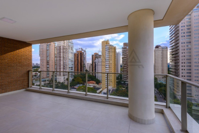 Imagem Imóvel com 4 Quartos à Venda, 294 m² em Ibirapuera - São Paulo Imagem Imóvel com 4 Quartos à Venda, 294 m² em Ibirapuera - São Paulo